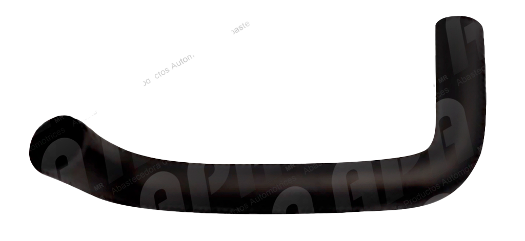 MANGUERA RADIADOR SUPERIOR CATERPLILLAR, MERCEDEZ 904, STERLING