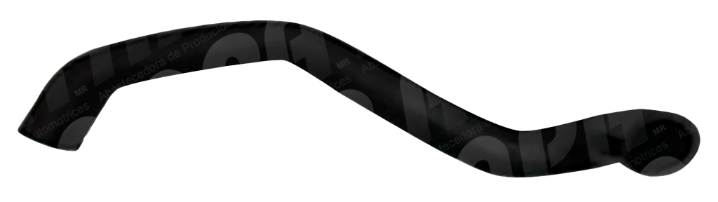 MANGUERA RADIADOR SUPERIOR FREIGHTLINER M2 06