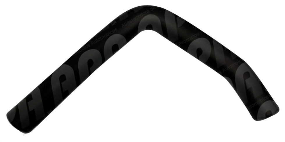 MANGUERA RADIADOR INFERIOR MERCEDES BENZ 4000 05-07