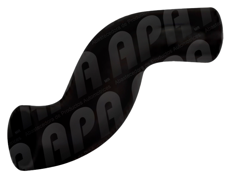 MANGUERA RADIADOR INFERIOR FREIGHTLINER M2 04-06