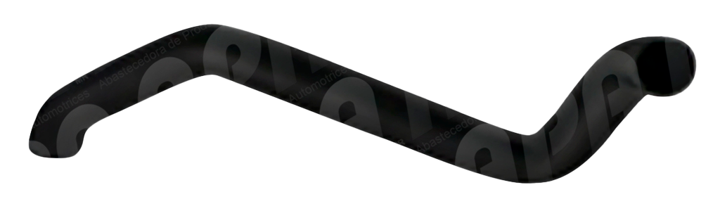 MANGUERA RADIADOR SUPERIOR CATERPILLAR C15 06-08