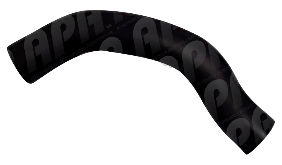 MANGUERA RADIADOR INFERIOR VOLVO VE D12