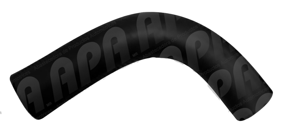 MANGUERA RADIADOR SUPERIOR VOLVO WG VE D12