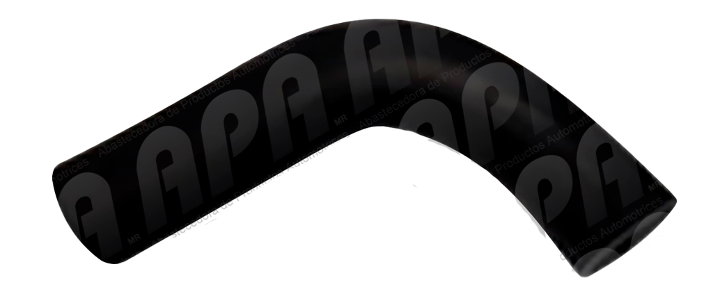 MANGUERA RADIADOR INFERIOR VOLVO WG-VE D12