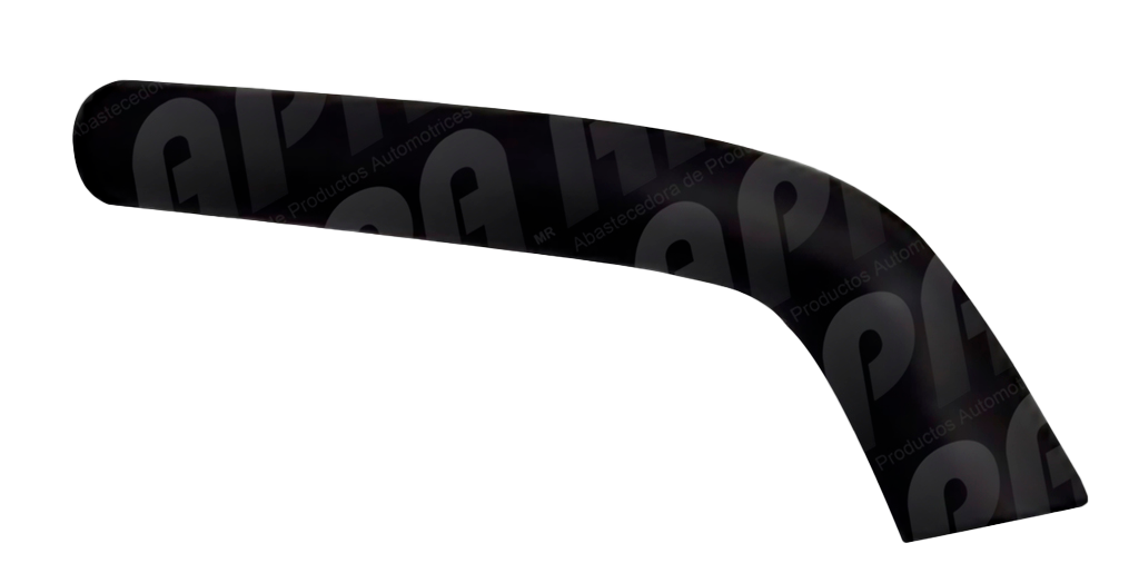 MANGUERA RADIADOR SUPERIOR FREIGHTLINER, MERCEDES BENZ