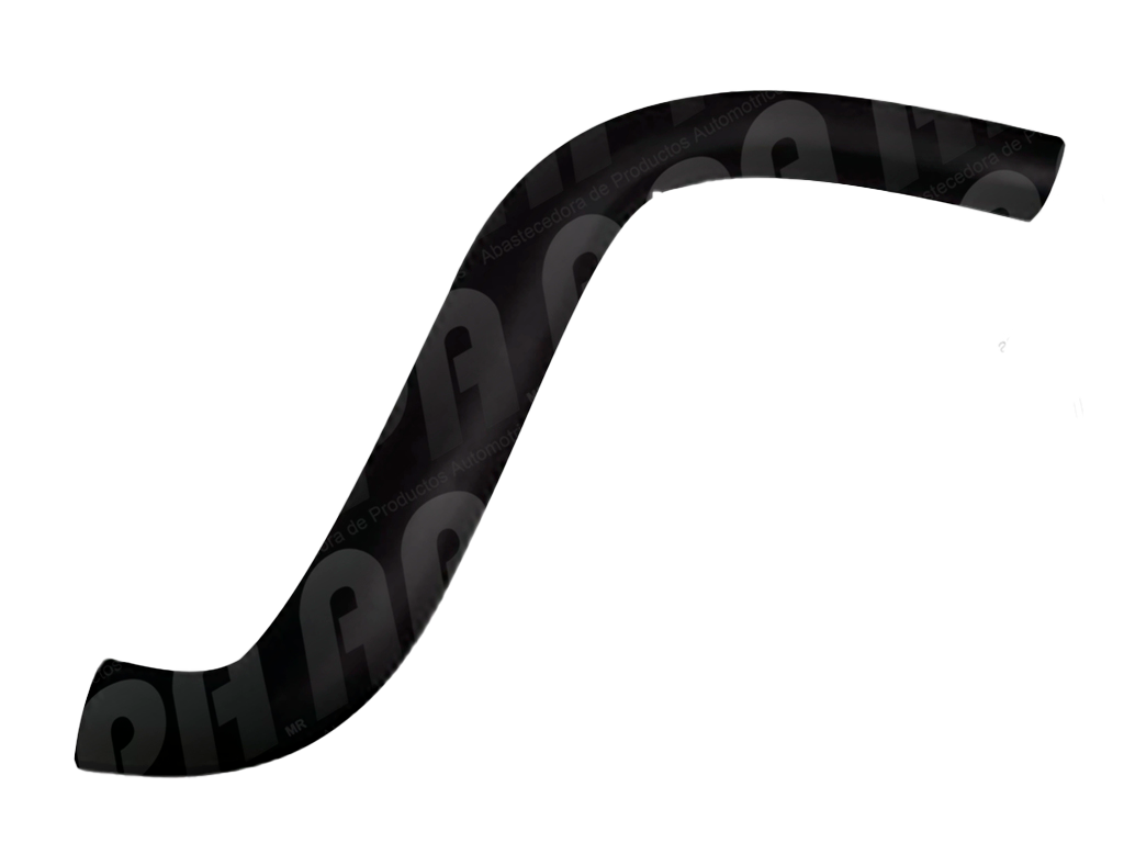 MANGUERA RADIAOR SUPERIOR THOMAS BUILT, FREIGHTLINER, CATERPILLAR C7, 3126