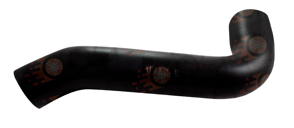 MANGUERA RADIADOR  SUPERIOR MERCEDES BENZ 924