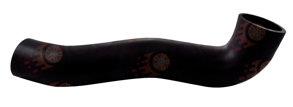 MANGUERA RADIADOR INFERIOR STERLING, FREIGHTLINER