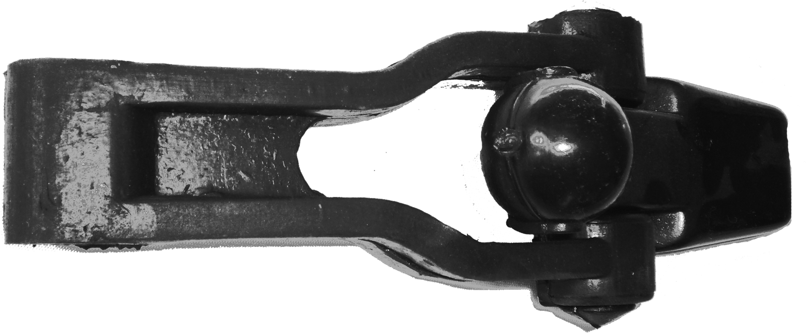 GANCHO COFRE DE KENWORTH BOLITA