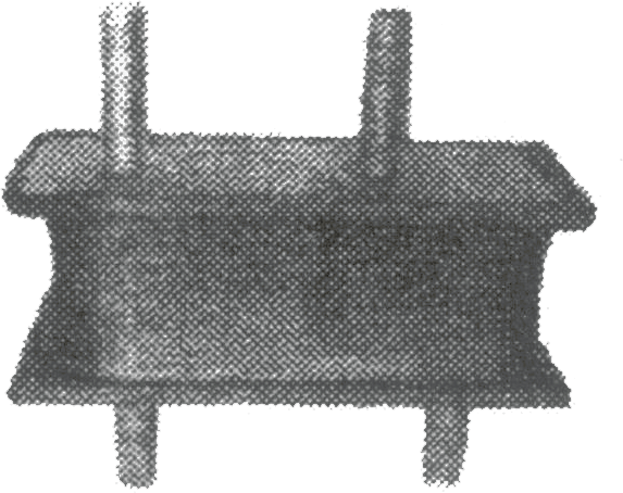 BUJE PARA POST-ENFRIADOR- RADIADOR CUMMINS N-14