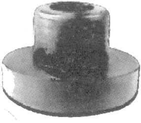 HONGO SOPORTE CAMAROTE-CABINA DINA ESPECIAL