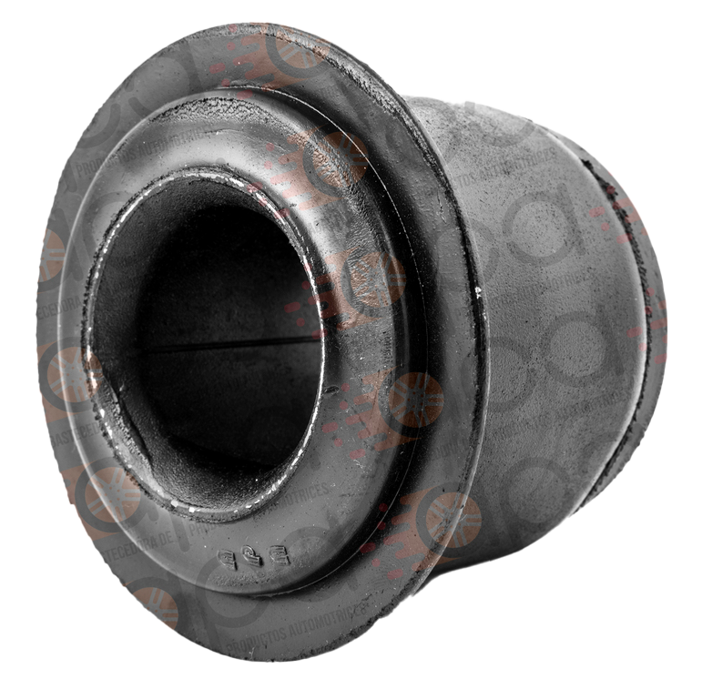 SOPORTE MOTOR TRASERO NAVISTAR 4700/4900 MOT DT1880C DIAM. INT. 1.5" MODELO 1985-2000