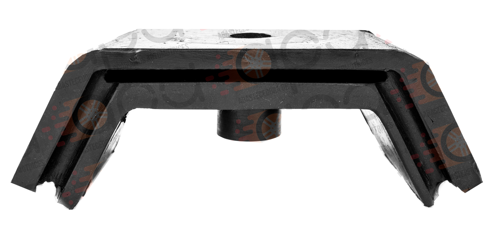 SOPORTE MOTOR TRASERO KENWORTH T-600, T-800, CATERPILLAR