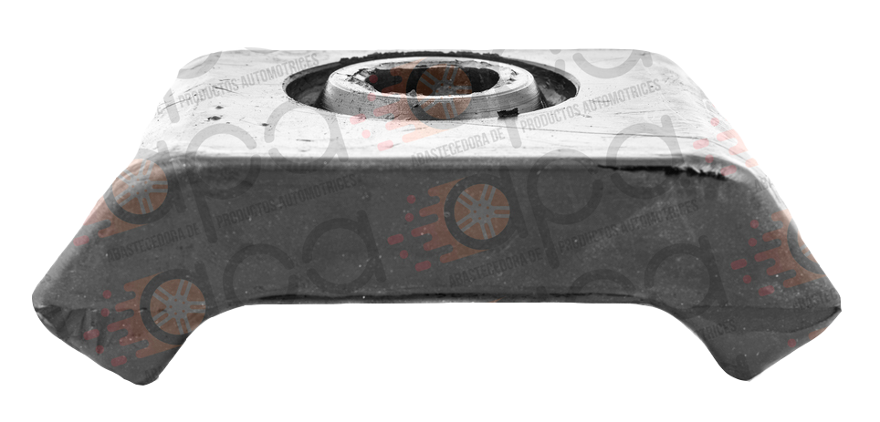 SOPORTE MOTOR TRASERO CONTRA KENWORTH T-600, T-800, CATERPILLAR