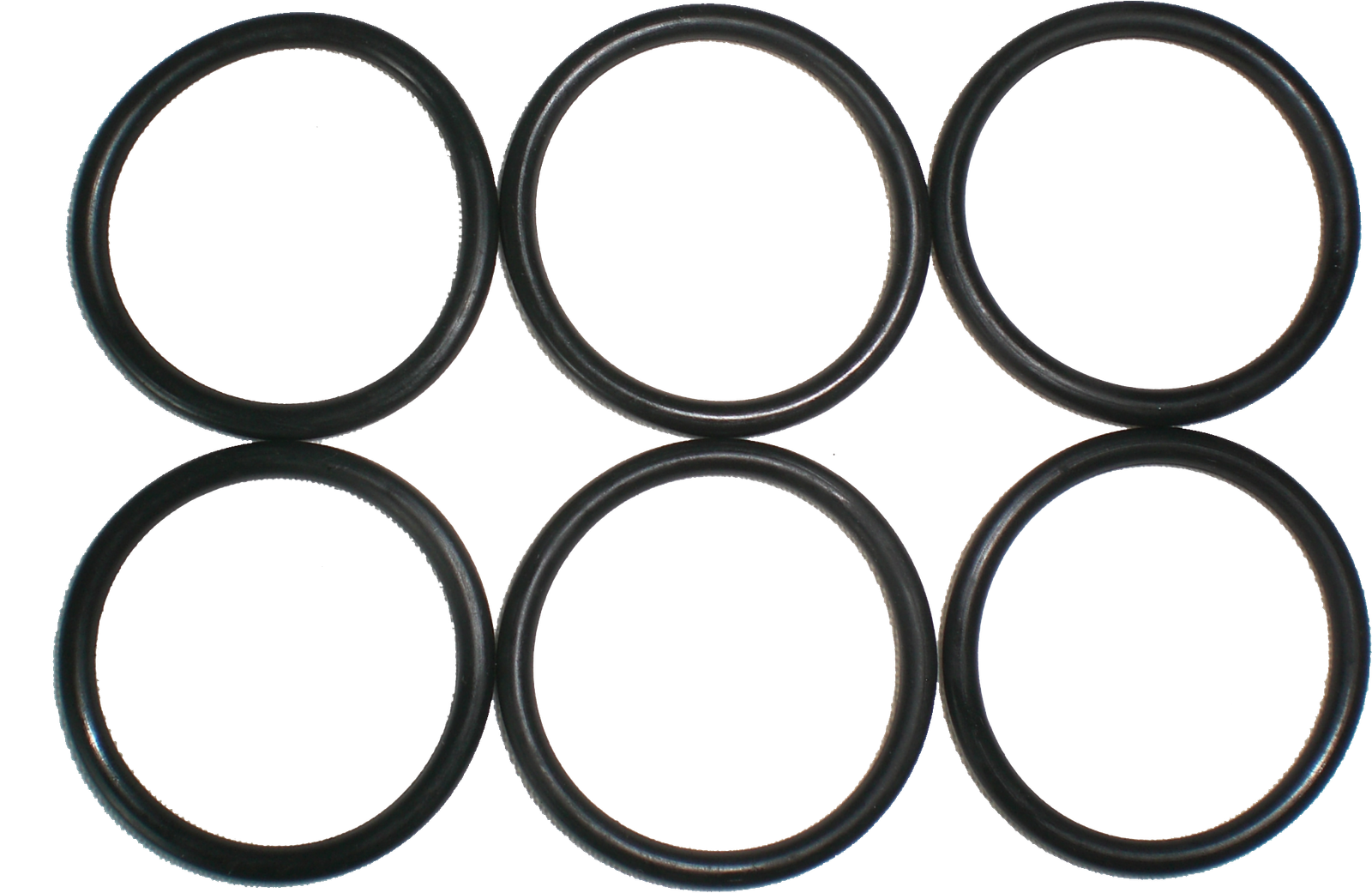 LIGA DE INYECTOR MERCEDES OM-366  GRAFITADAS (BOLSA DE SEIS) (2-218)