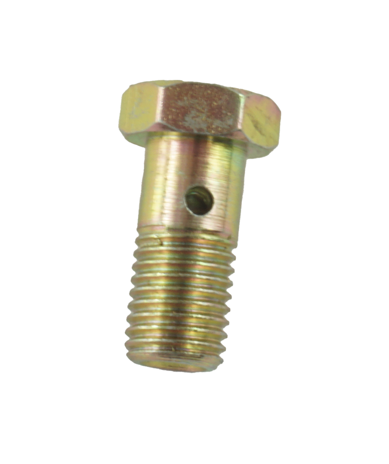 TORNILLO HUECO 8 MM (MB, INT, NAVISTAR)