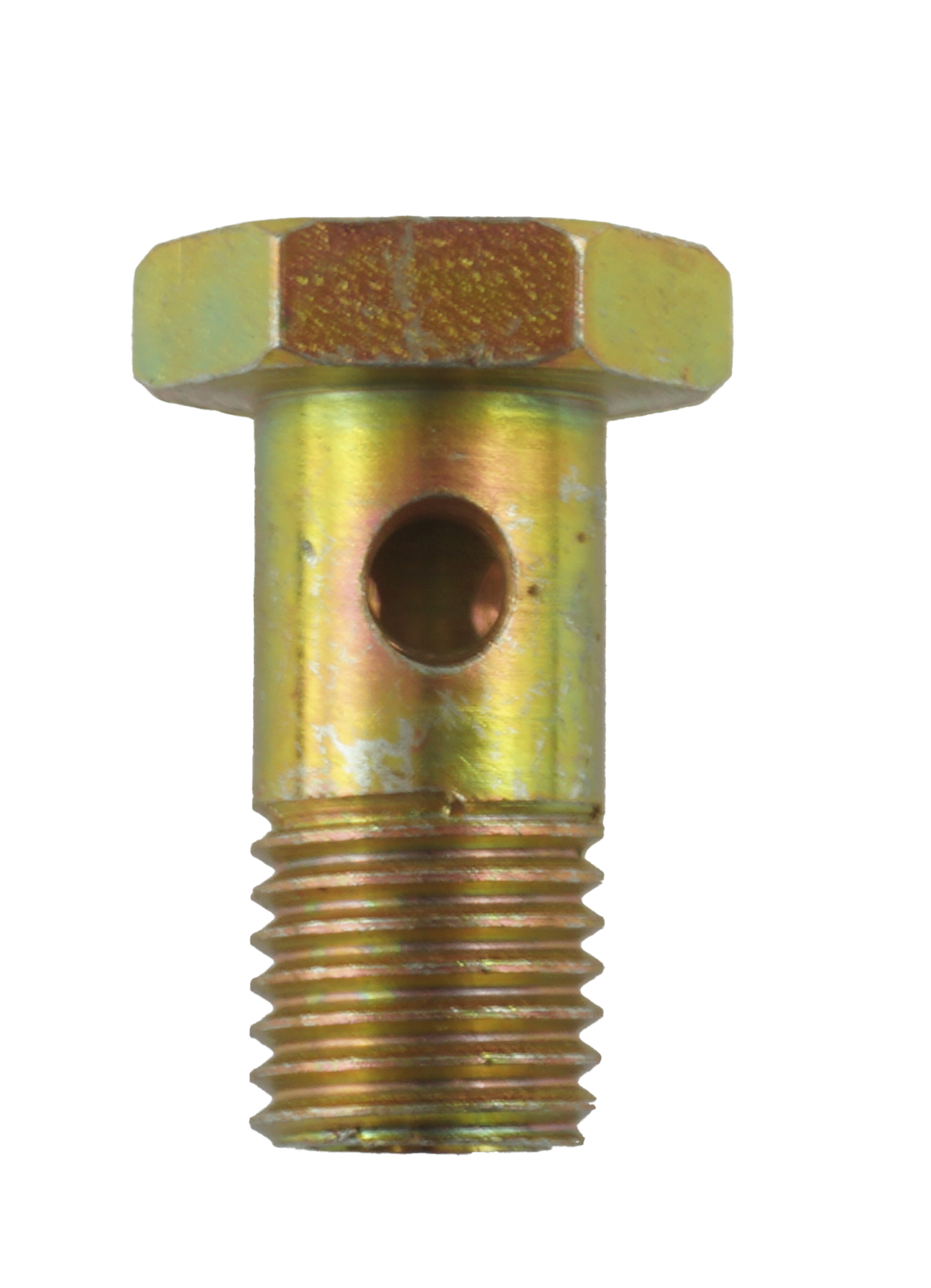 TORNILLO HUECO 12 MM