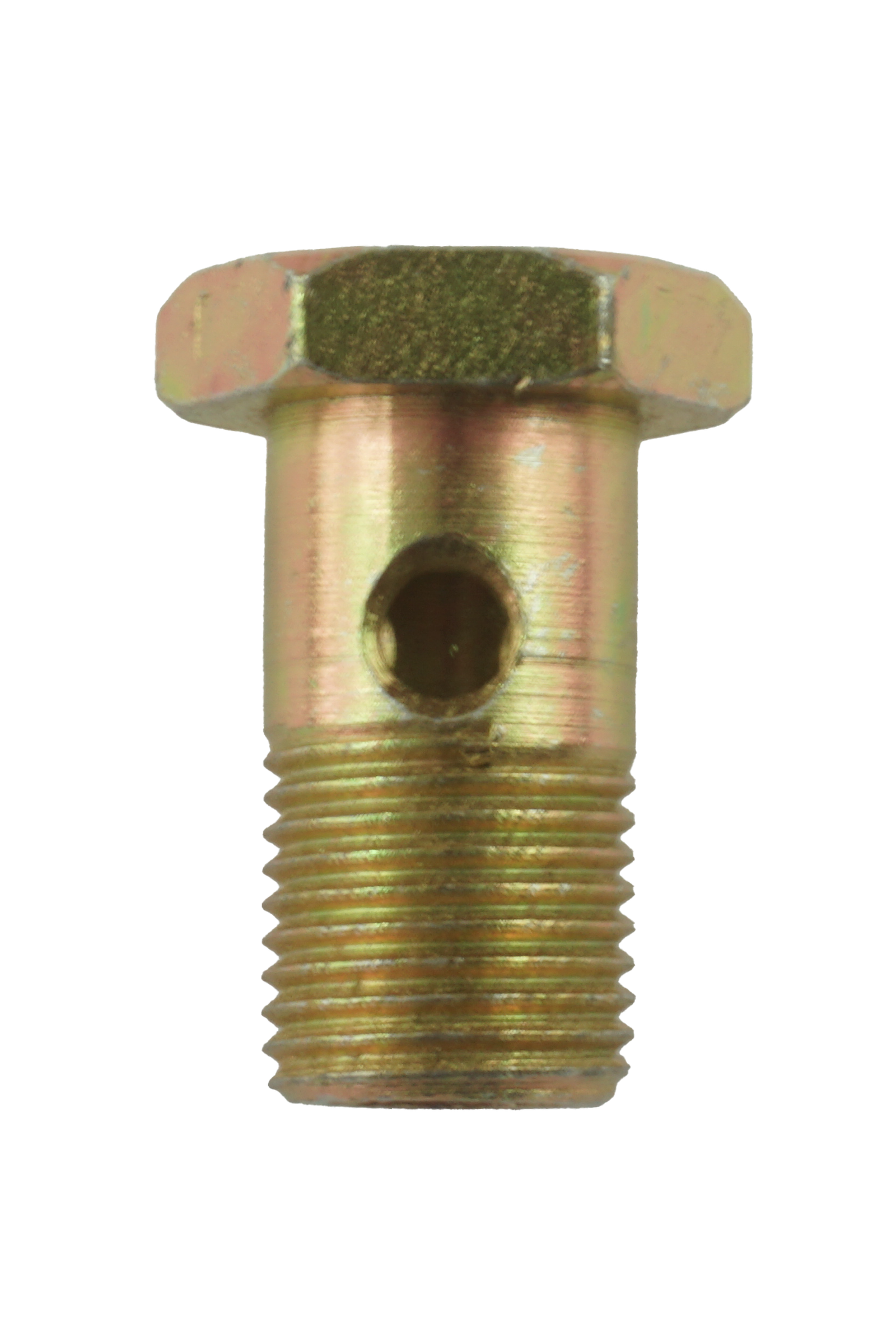 TORNILLO HUECO 14 MM DOBLE