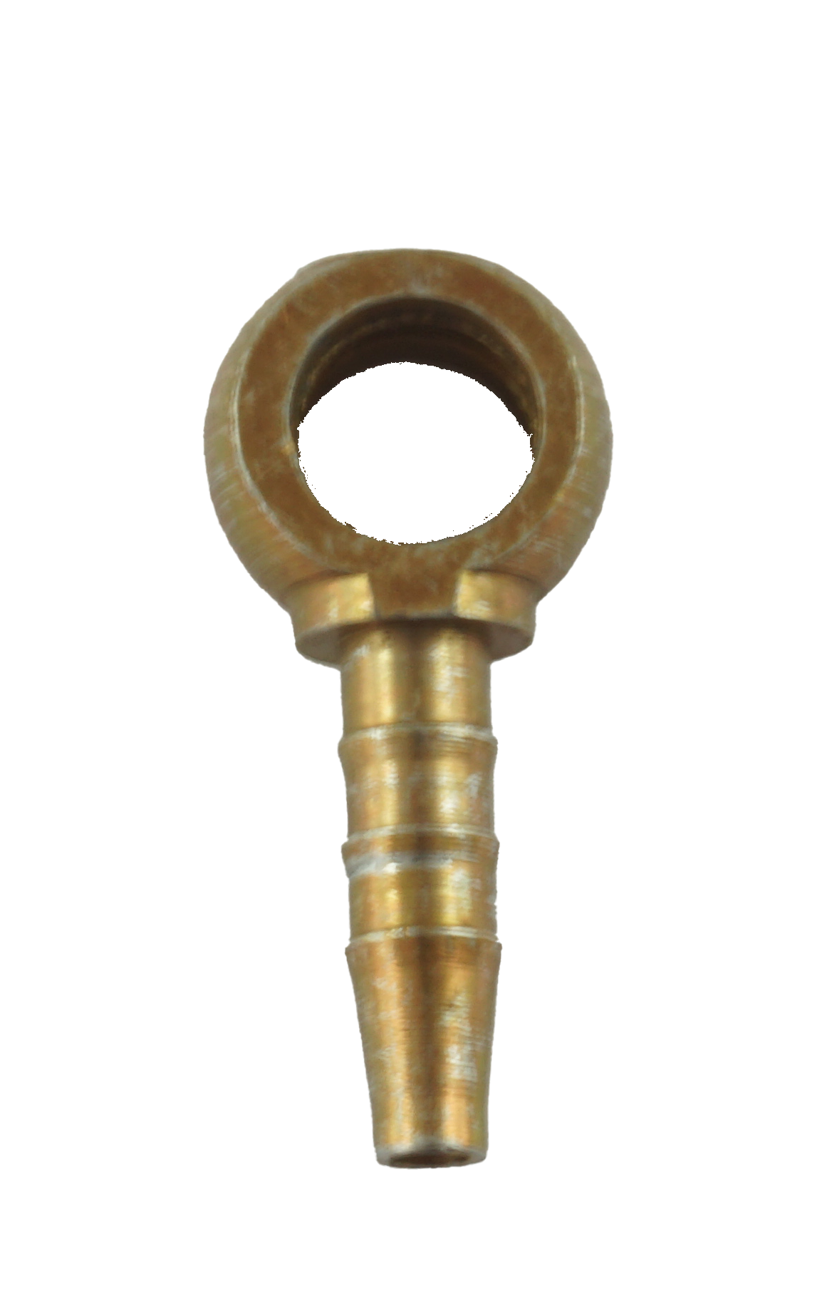 TORNILLO HUECO 16 MM DOBLE