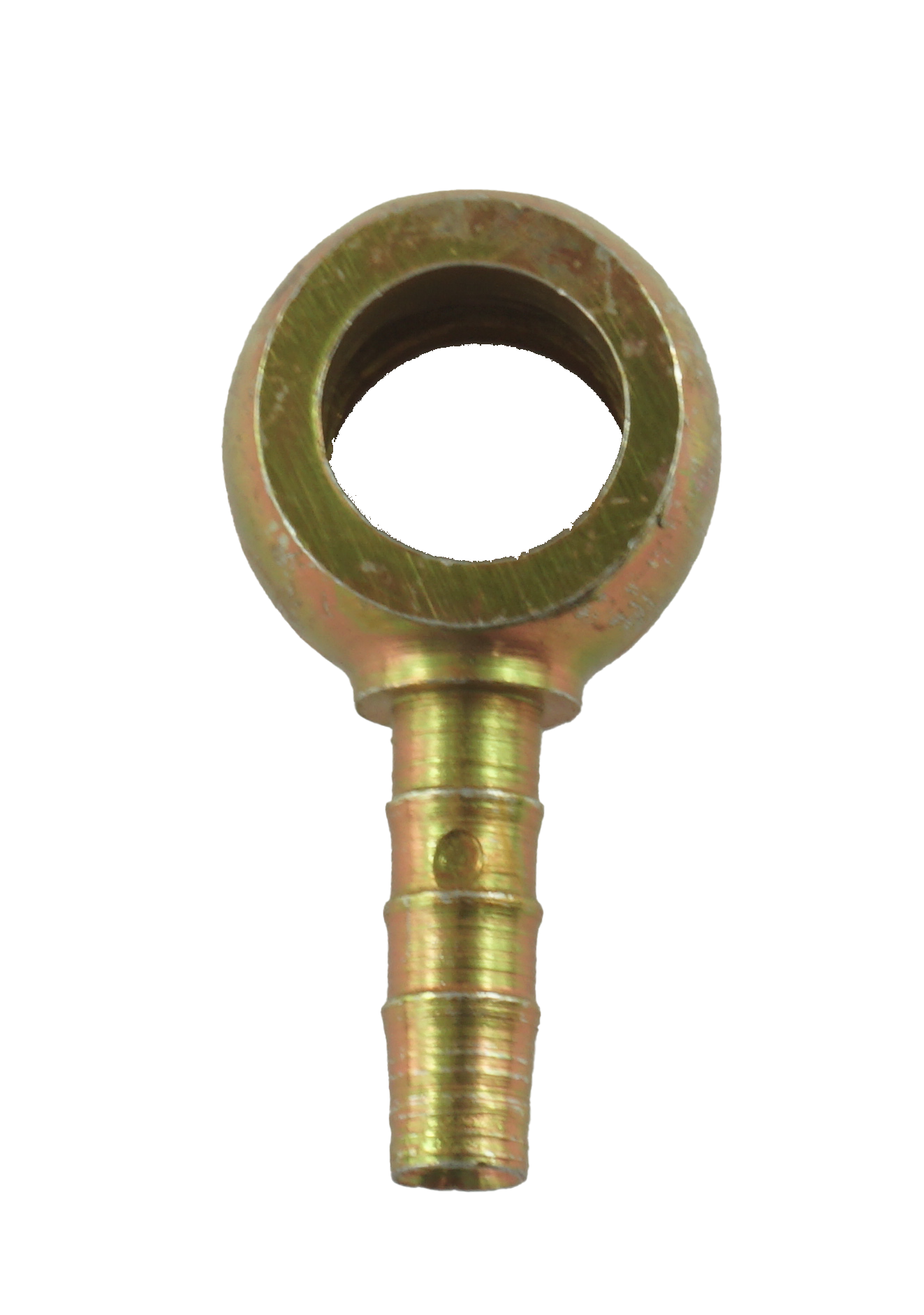 BANJO 8 MM HUECO  x 5 MM ESPIGA (8 X 5 MM)