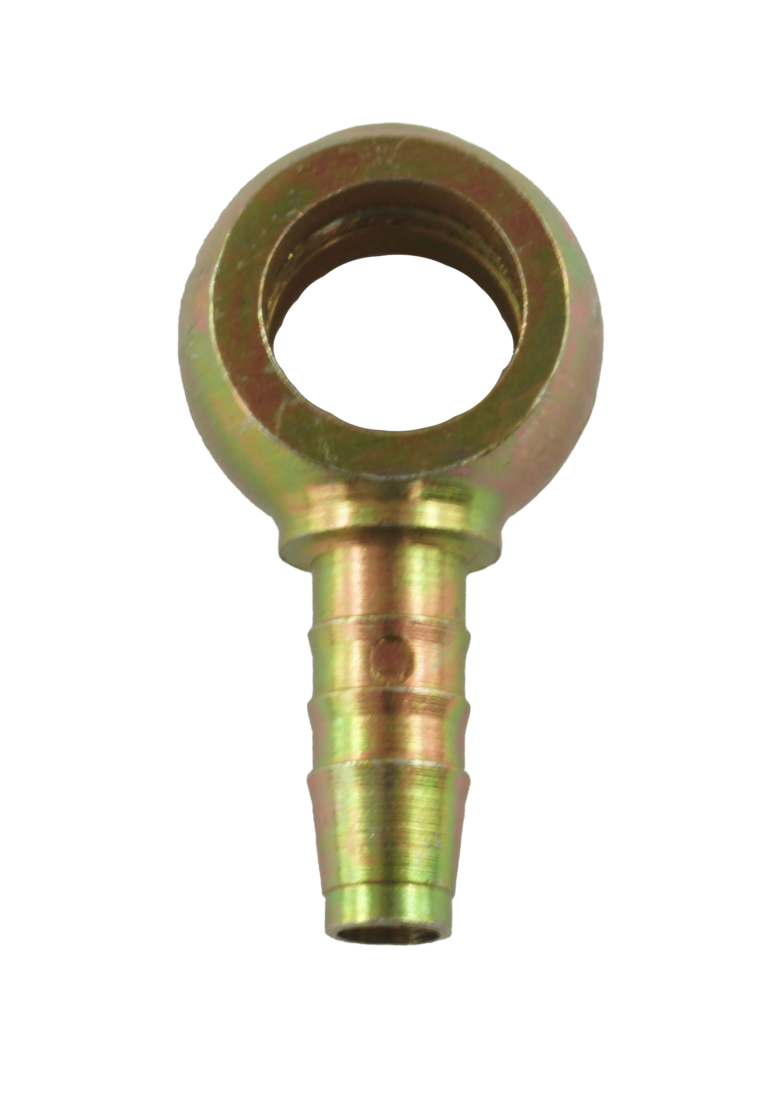 BANJO 10 MM HUECO  x 5 MM ESPIGA (10 X 5 MM)