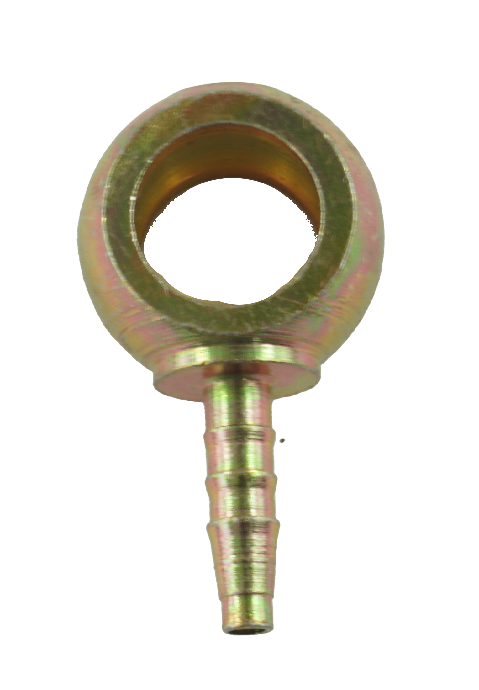 BANJO 12 MM HUECO  x 8 MM ESPIGA (12 X 8 MM)