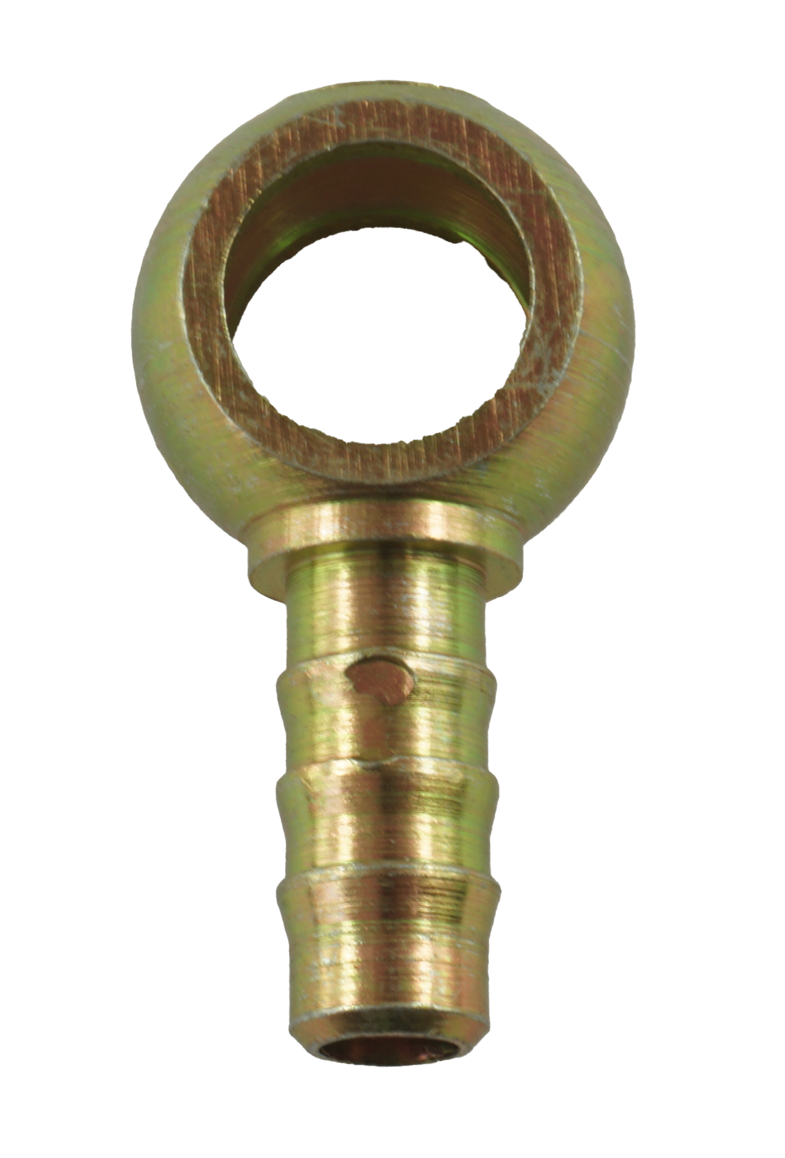 BANJO 14 MM HUECO  x 5 MM ESPIGA (14 X 5 MM)