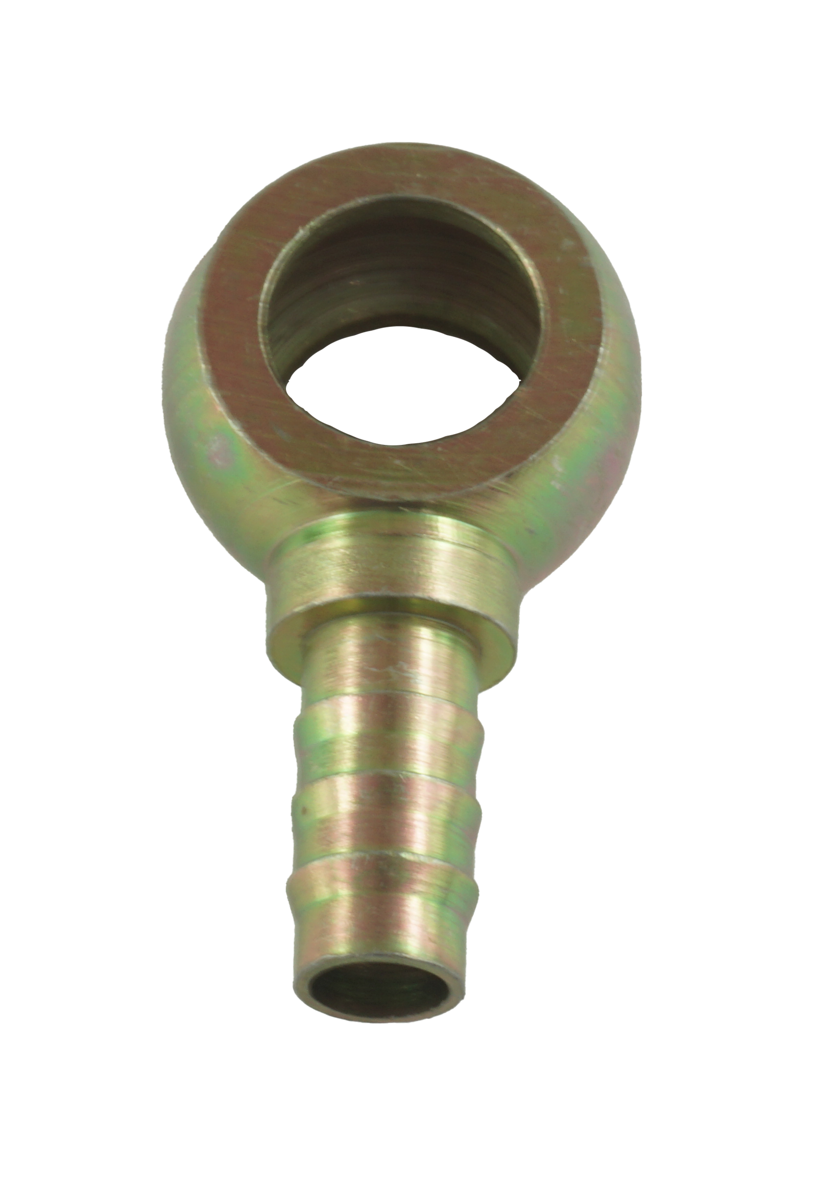 BANJO 14 MM HUECO  x 12 MM ESPIGA (14 X12 MM)