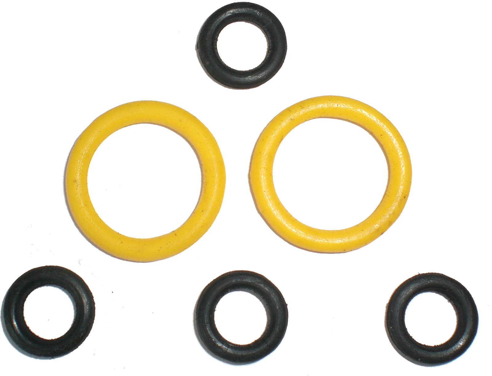 JUEGO LIGAS DE ENFRIADOR PERKINS FASE IV