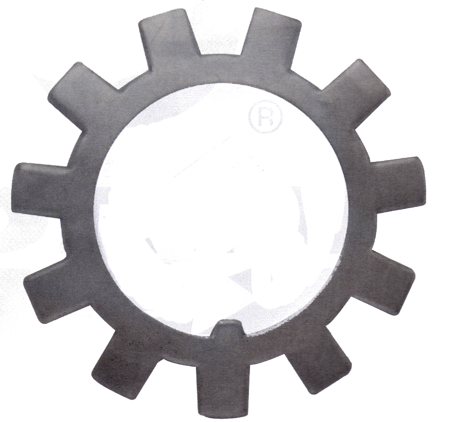 SEGURO MAZA PATA LARGA EJE AMERICANO