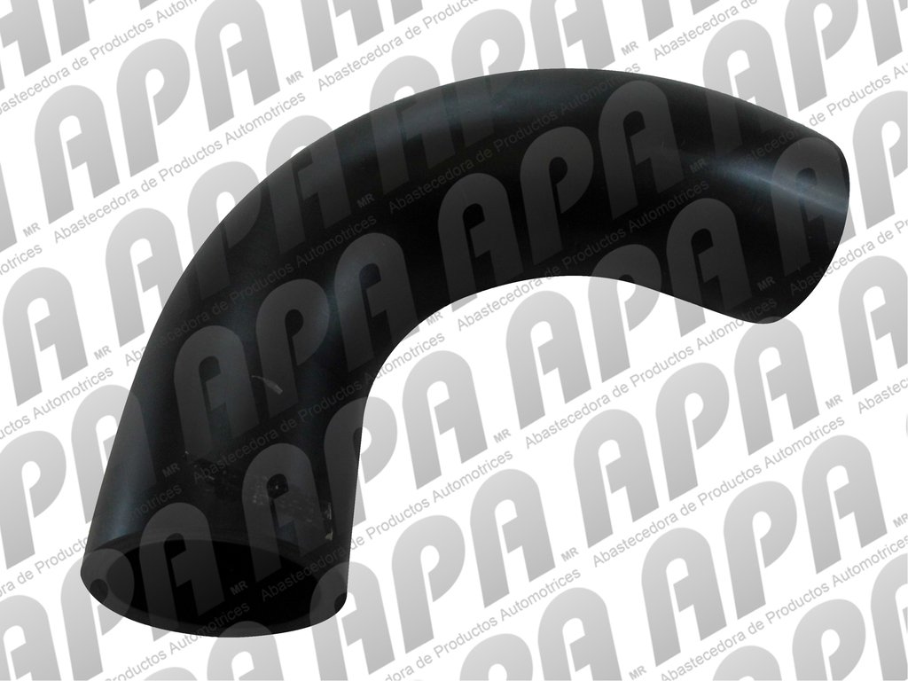 MANGUERA RADIADOR INFERIOR MERCEDES BENZ STERLING ACTERRA 07-07