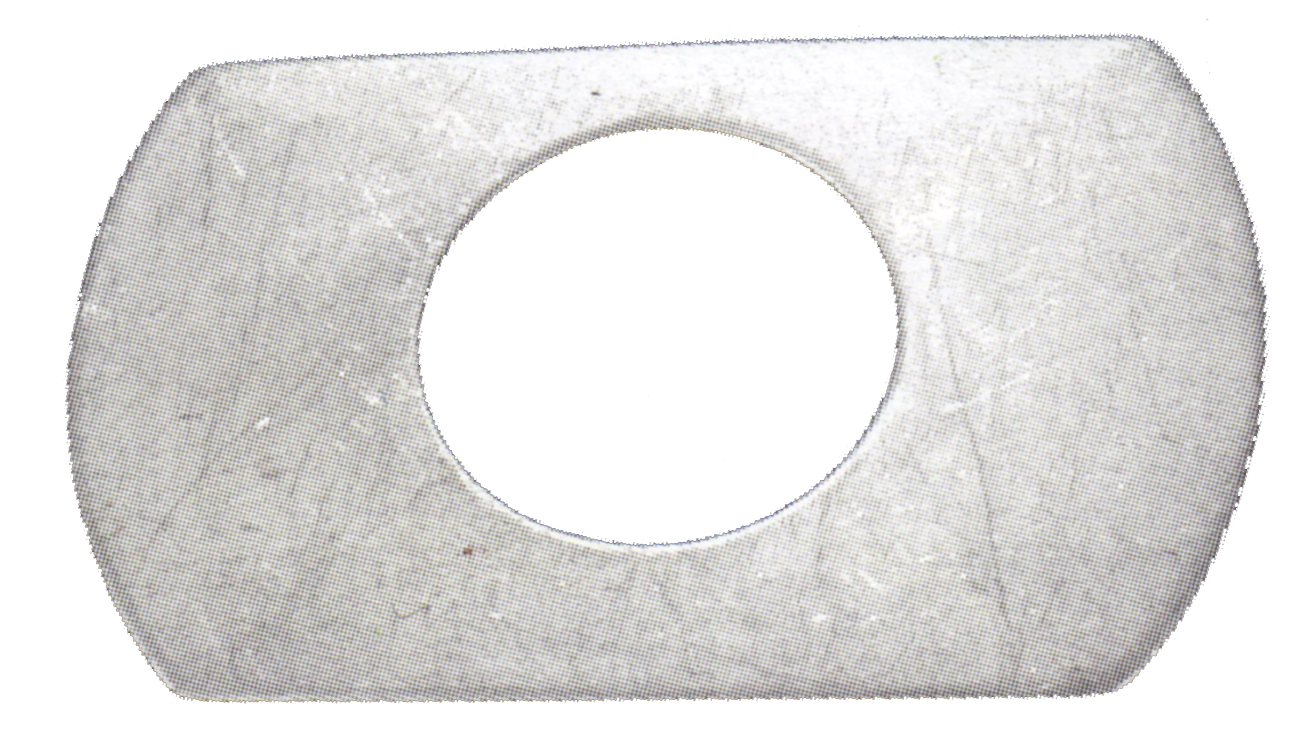 ROLDANA SEGURO DE GAVILAN REDONDA 1 5/8" - 2 3/8"