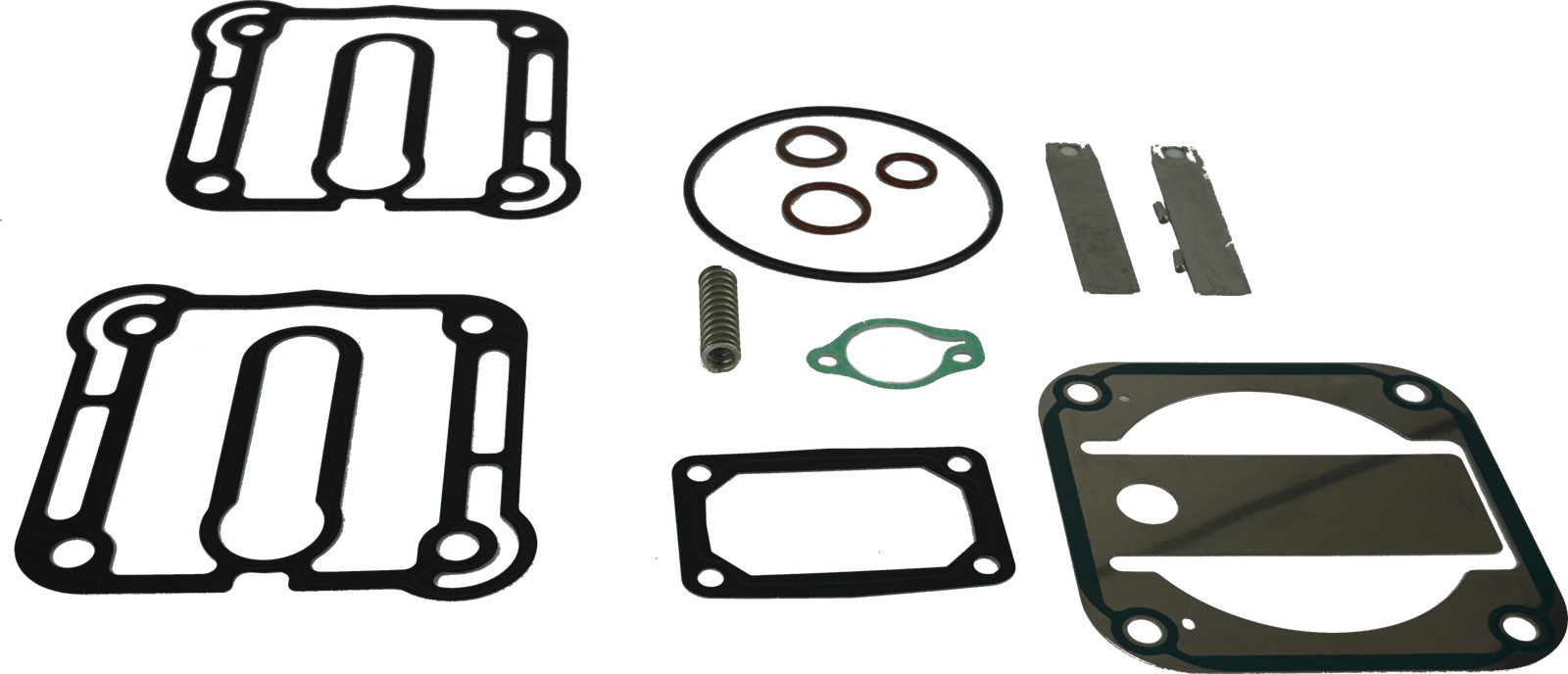 VALVULA REPUESTO CABEZA DETROIT DD-5