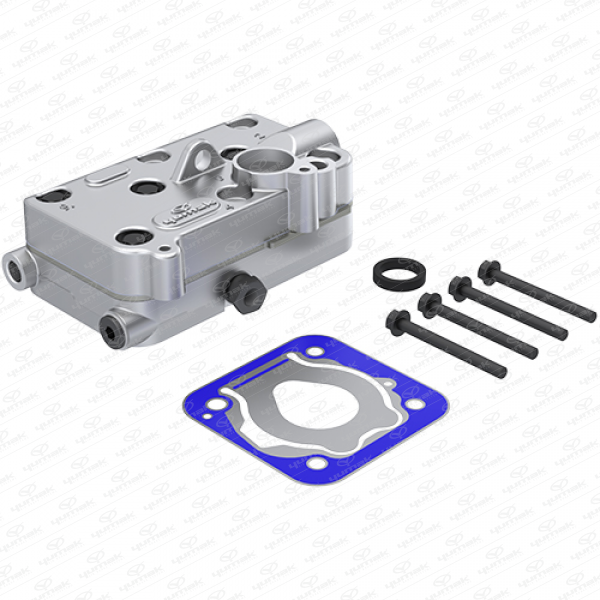 CABEZA DE COMP. WABCO 904-VOLVO VOLADA 85MM (352cc)