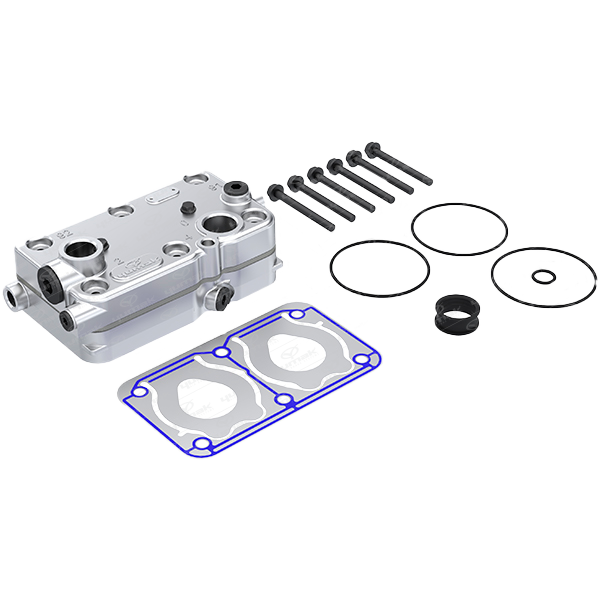 CABEZA DE COMP. WABCO 906