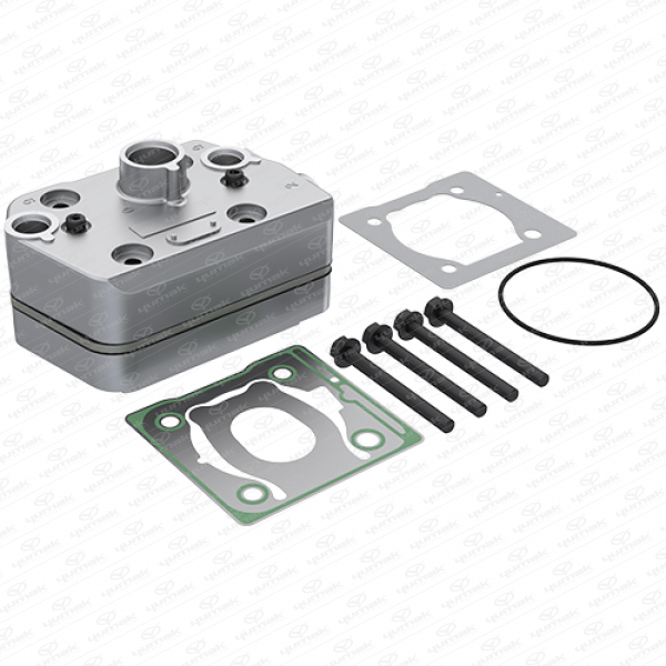 CABEZA DE COMP. WABCO ISB TIPO NUEVO (75MM)