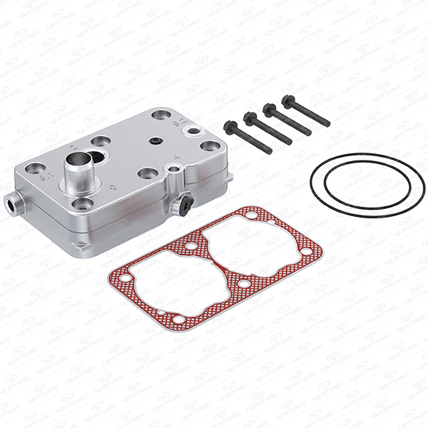 CABEZA DE COMP. WABCO DOBLE 85MM (636cc) M14 X 1.5