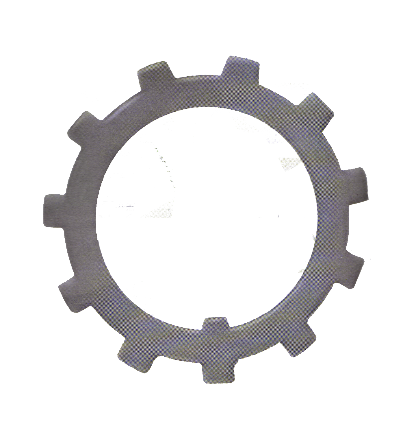 SEGURO MAZA EJE AMERICANO