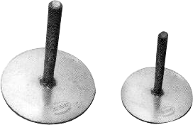 VASTAGO DE CAMARA T-30 LARGO