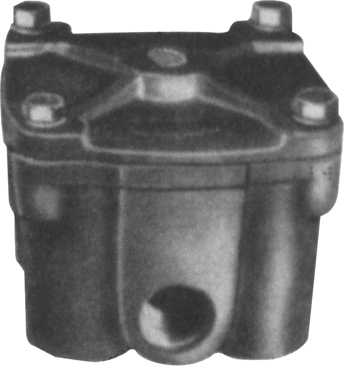 VALV. DE RELEVO VERTICAL R-12