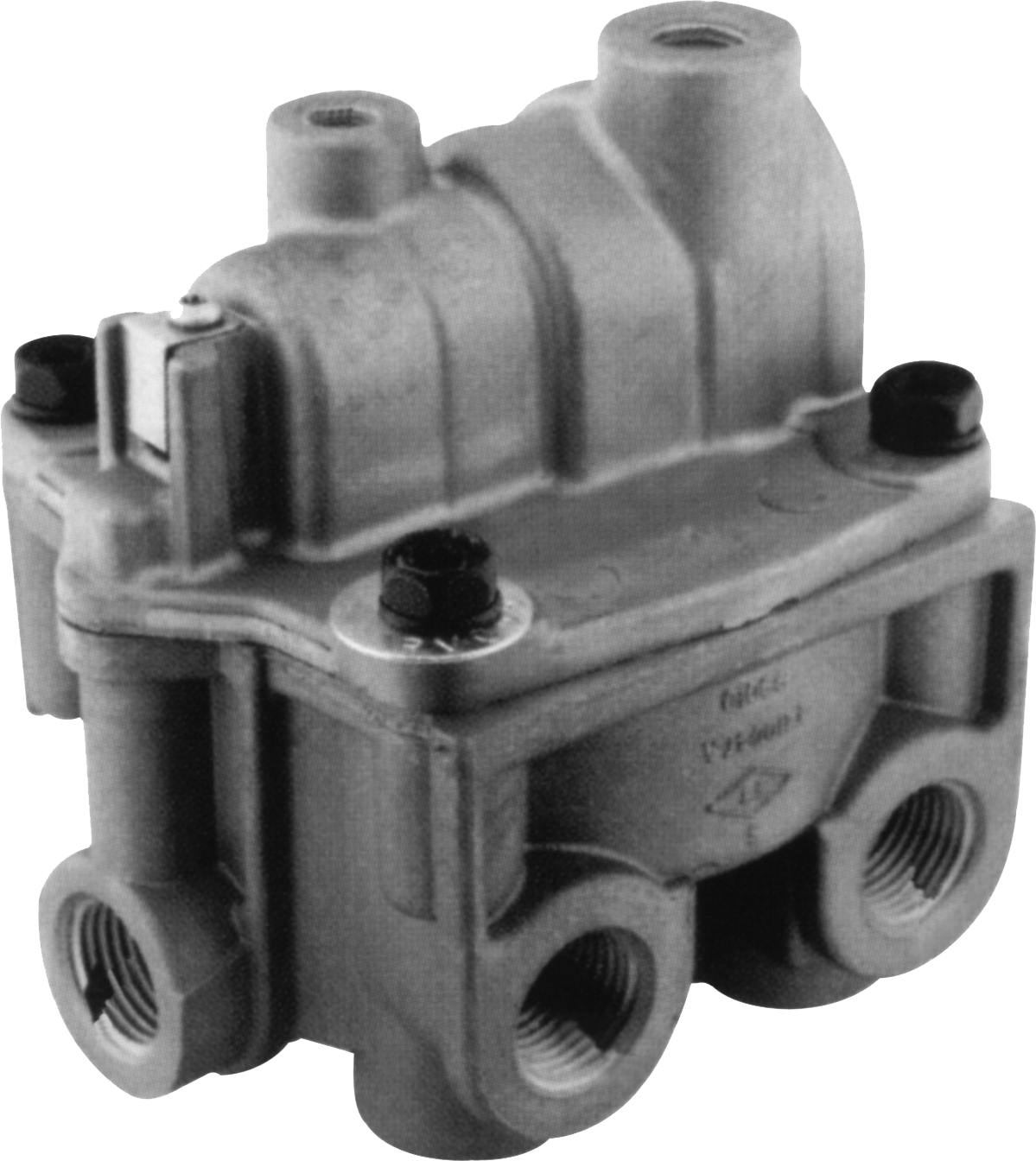 VALV. DE RELEVO BP-R1