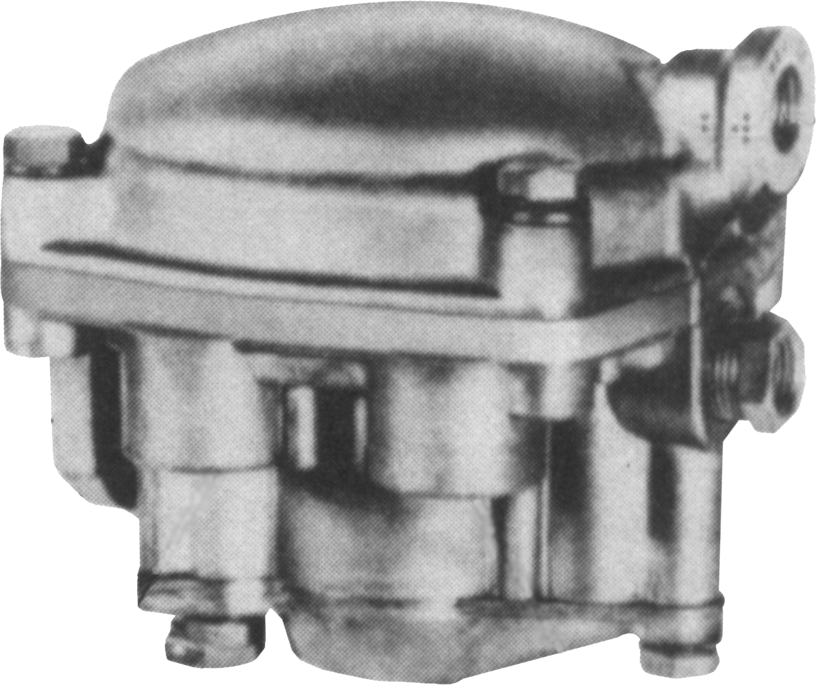 VALV. DE RELEVO RE-6