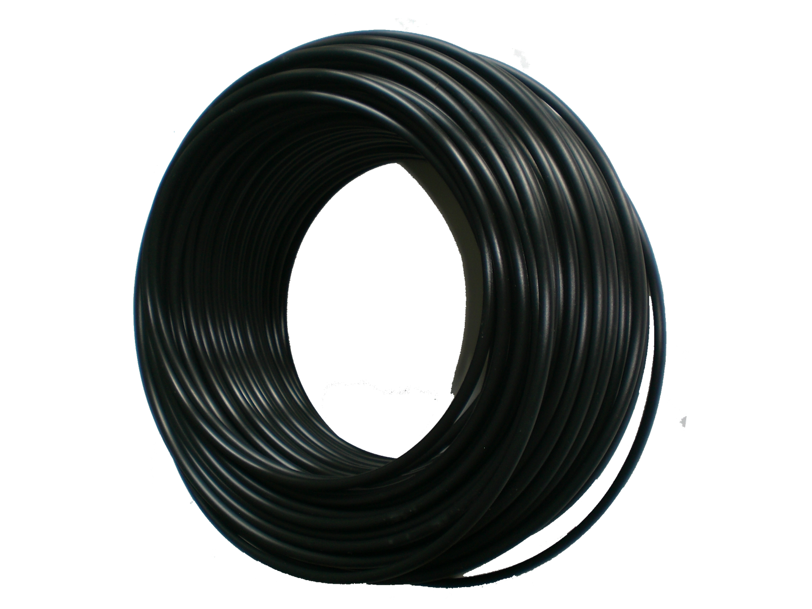 MANGUERA PLASTICO TUBING ROLLO 5/8  (100 MTS)