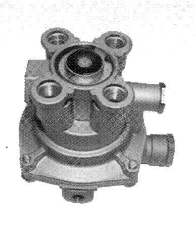 VALV. DE RELEVO DE EMERGENCIA  SEALCO 110200