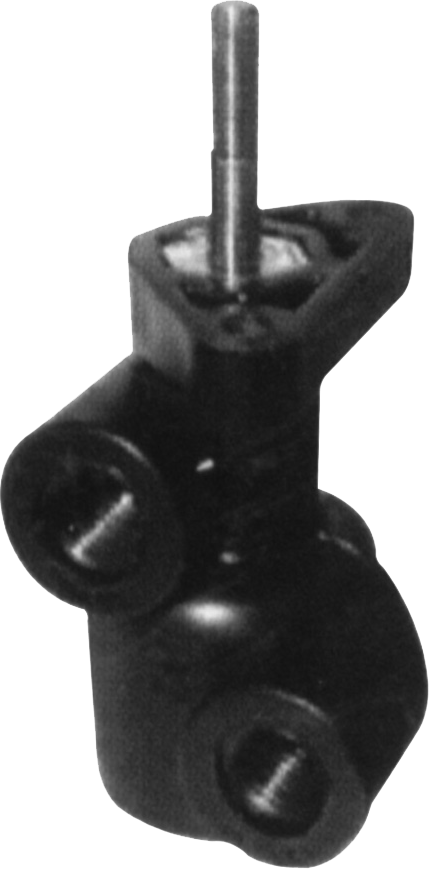 VALV. DE CONTROL/TABLERO ESTACIONAMIENTO 99600/KN20031