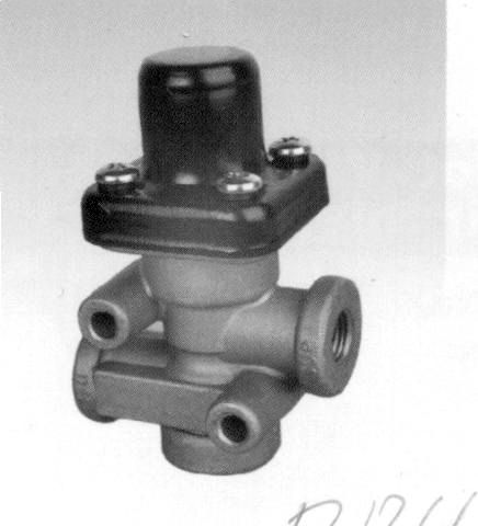 VALV. REGULADORA-PROTECCION DE PRESION PR-4 (85 PSI)