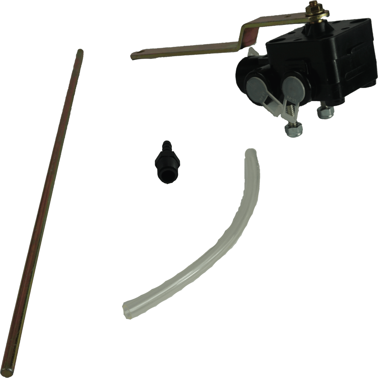 VALV LEVANTE NIVELADORA 605010000 CON PONCHADORA - BOLSAS DE AIRE