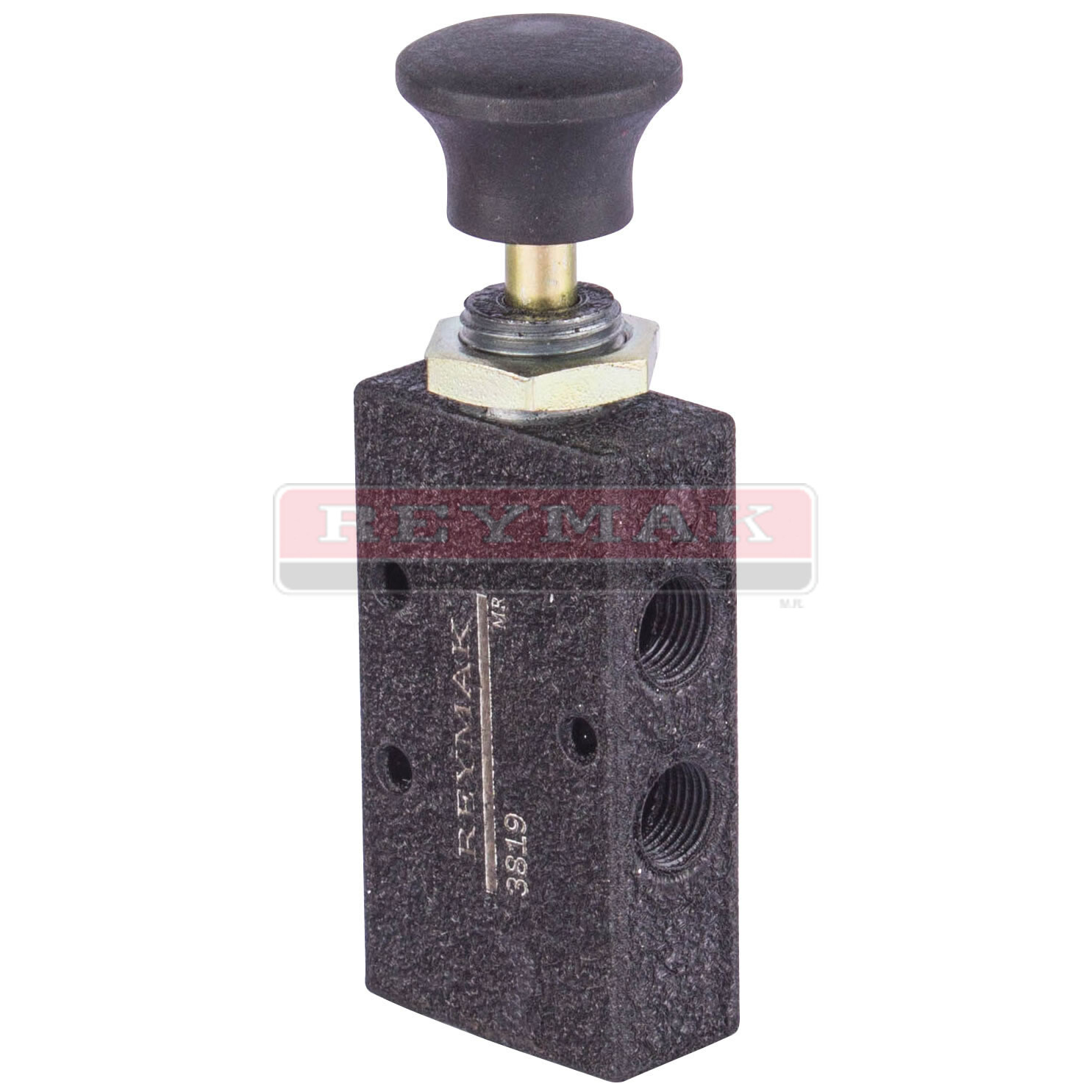 VALV. DE PUERTA - NEUMATICA DE 5 VIAS