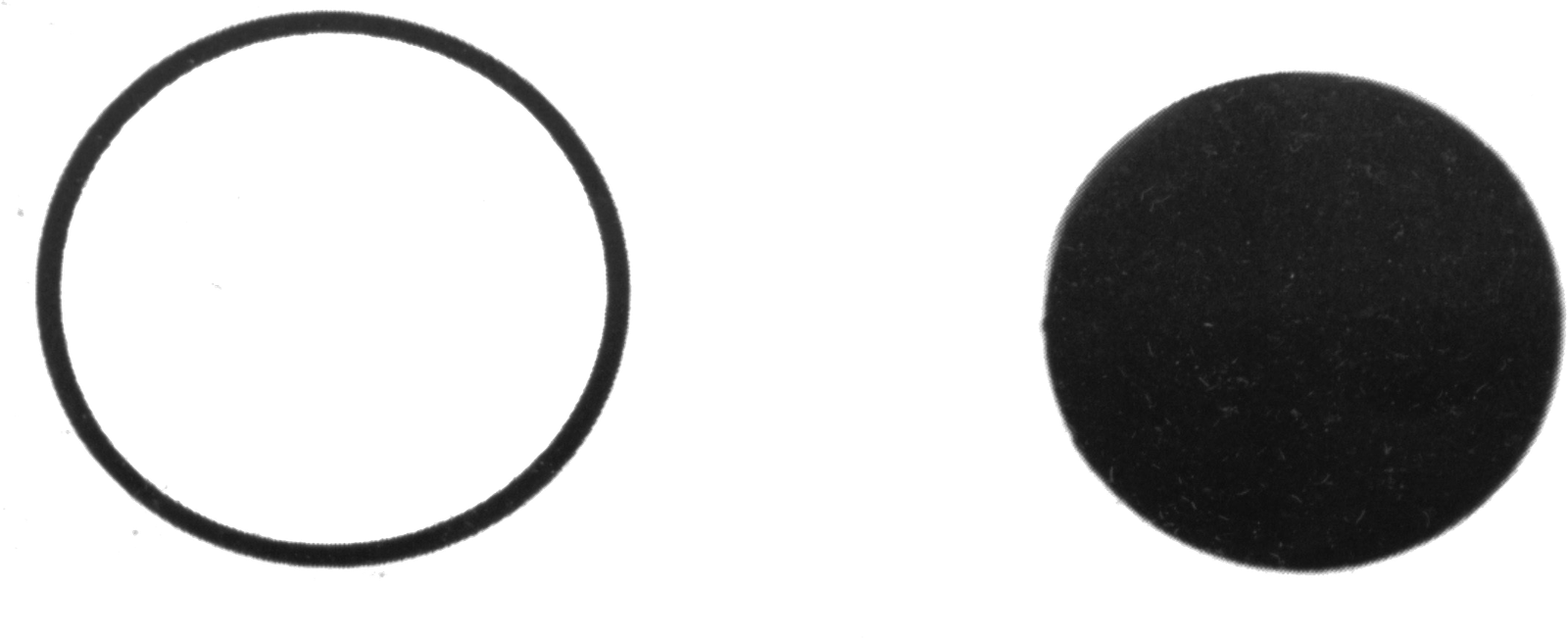 REP. VALV. ESCAPE RAPIDO/REPARTIDORA QR1/229859-60 BLANDO-FORD