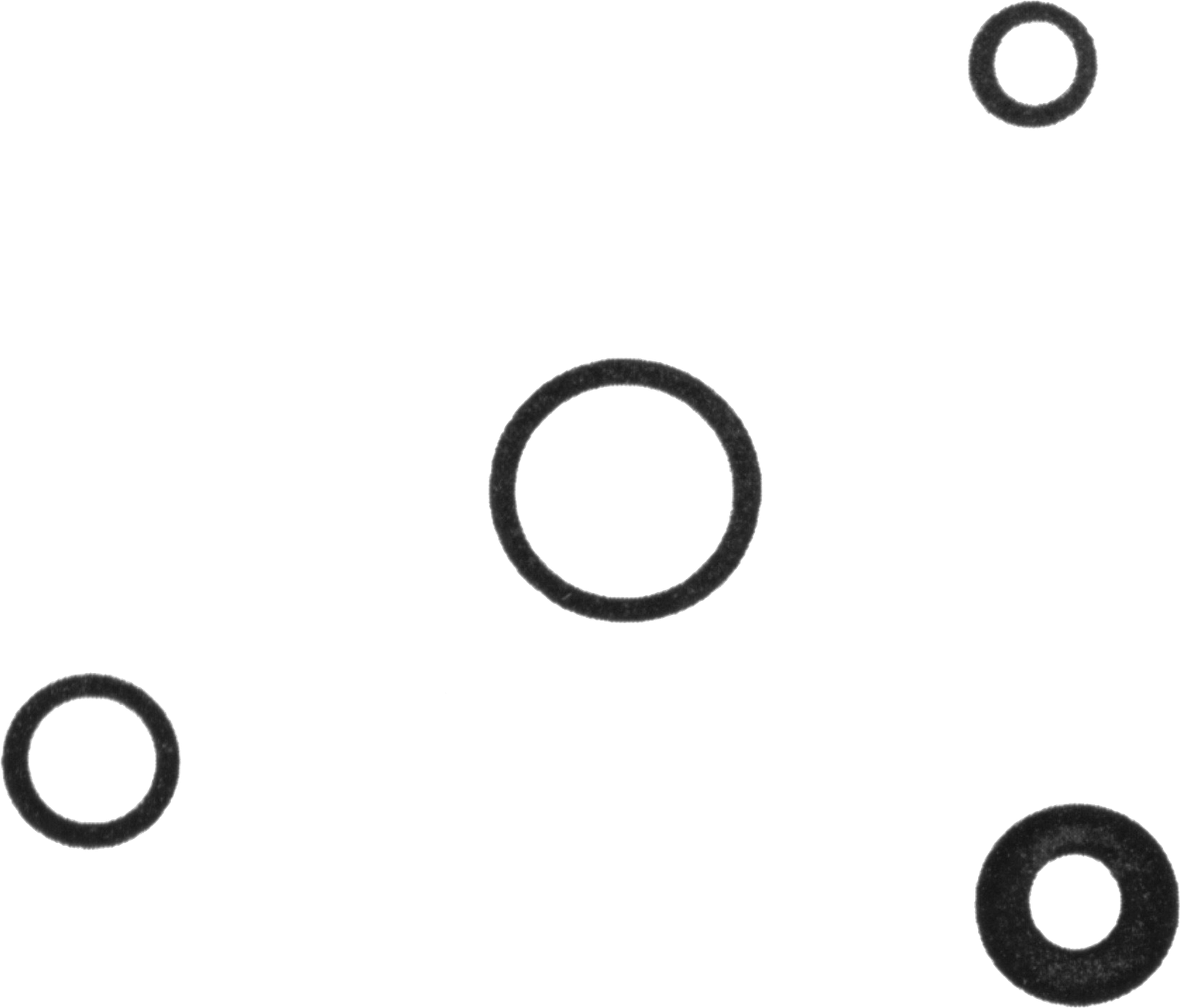 REP. VALV. ESCAPE RAPIDO SEALCO 97800-7800